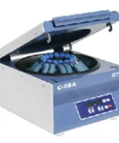 UNIVERSAL CENTRIFUGE, BOECO