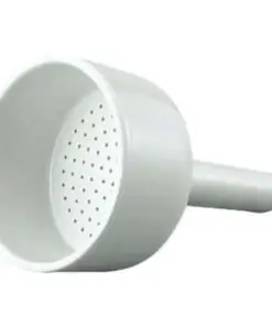 Buchner Funnel Porcelain 125 x 195 x 110mm