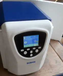 Centrifuge: High Speed Micro-centrifuge