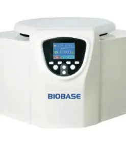 Centrifuge: Micro-Centrifuge
