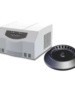 Centrifuge Refrigerated High Speed