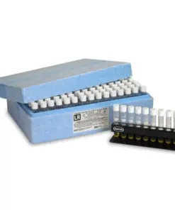 COD Digest Vials LR 3-150mg/L 150/pk