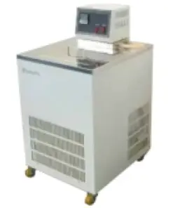 COOLING BATHS