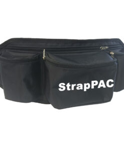 CritiCare StrapPAC Moonbag