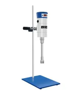 Digital Laboratory Cosmetic Homogenizer