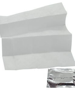 CritiCare Alcohol Wipes