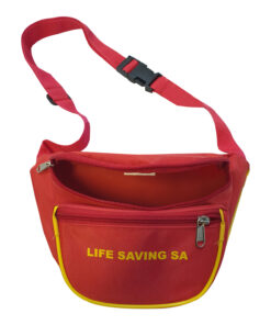 CritiCare Life Saving Moon Bag