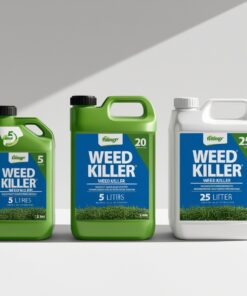 Herbicide roundup ready to use