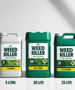 Herbicides ready to use