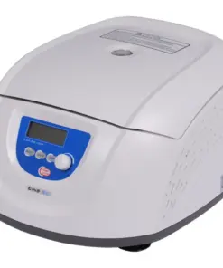 Haematocrit Centrifuge with Timer