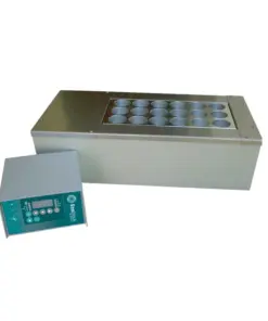 Heating Block Units – 450ºC