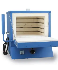 Heavy Duty Furnaces