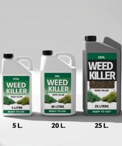 Fungicide Afri-Chlor