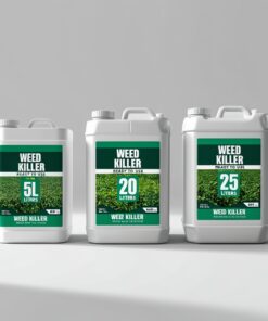 24D herbicide ready to use