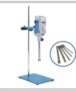 Homogenizer, Ultrasonic Mixer-0.5L