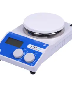 Hotplate Magnetic Stirrer