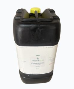 Hydrochloric Acid CP 28L