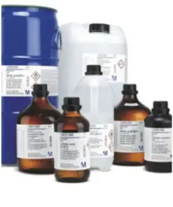 Hydrochloric Acid CP 32%, 2.5L
