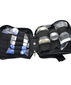 IFAK Advanced Kit in Leg-rig Bag