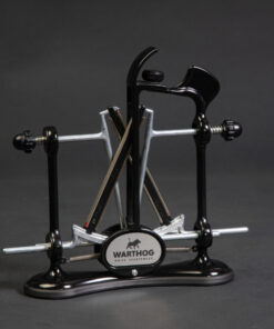 Warthog V-Sharp Knife Sharpener | Classic Ii Black