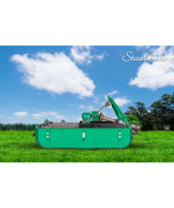 Staalmeester 1.8M Slasher | Staalmeester