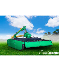 Alternative view of Staalmeester 1.8M Slasher | Staalmeester