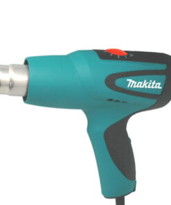 Alternative view of Makita Heat Gun Variable Speed 100 - 500 Â°C 1 800 W
