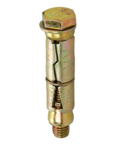 Anchor Expansion Bolt 12Mm Wf/12-90