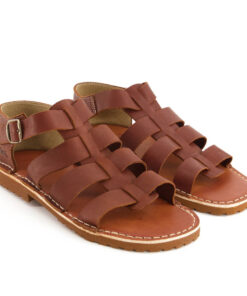 Alternative view of Bata Safari Men Sandal Open Toe Crazy H Size 11