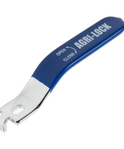 Agri Lock Handle For Agri Lock Valve 32Mm