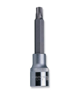 S07H4330 1/2"Dr. Star Bit Socket