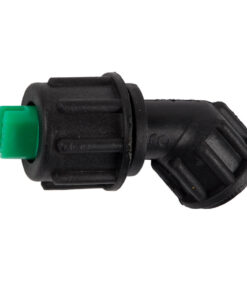 Alternative view of Kaufmann 16L Knapsack Sprayer Nozzle 110Deg