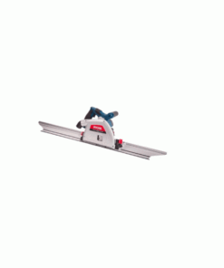 Plunge Track Saw 165Mm 1200W