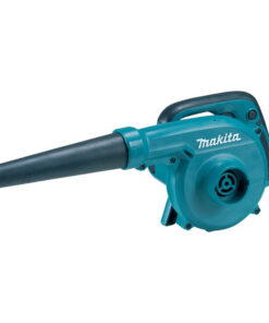 Makita Ub1103 Blower Corded 0-5.7Kpa 0-16,000 R/Min Variable Speed 600W With Dust Bag