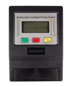 Alternative view of Speroni Control Box Intelligent 2.2Kw 230V