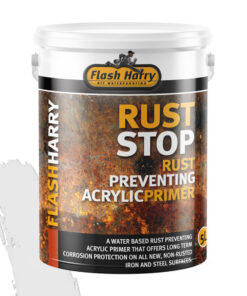 Flash Harry Rust Stop White 5L