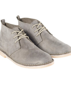 Alternative view of Bata Safari Odyssey Mens Charcoal Size 10