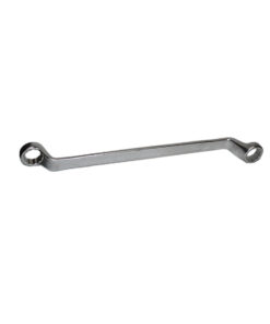 W230809 Jonnesway 75 Degree Offset Ring Wrench 8 X 9