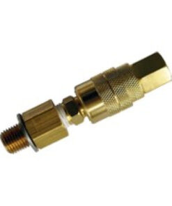 Quick Release Set For Honda Powered Fire Fighter