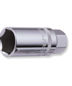 S17H4116 Spark Plug Sockets 1/2" Dr. 16Mm