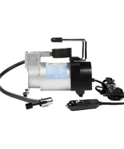 Van Tyre Inflator