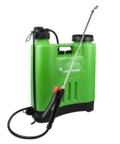 Alternative view of Kaufmann 16L Knapsack Sprayer