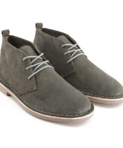 Alternative view of Bata Safari Legacy Mens Charcoal Size 11