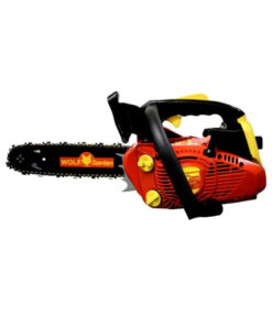 Wolf Petrol Chainsaw 25.4Cc