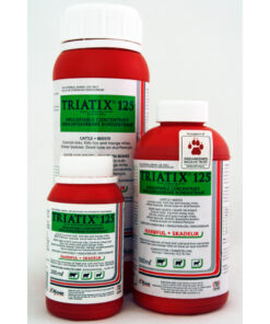 Triatix 125 500Ml
