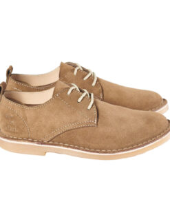 Bata Safari Woodlands Mens Shoe Donkey Size 8