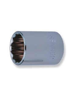 S05H2208 1/4''Dr 6Pt Socket 5/16''