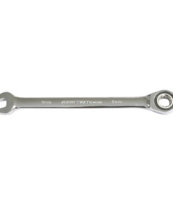 W45109 Jonnesway 72 Teeth Ratchet Spanner 9Mm