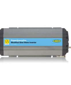 Power Source Pure Modified Sine Wave Inverter 2000W 12V Dc