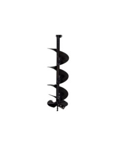 Earth Auger Drill Bit 250Mm
